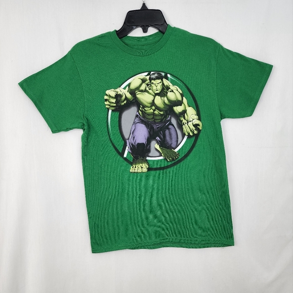 Marvel shirts size XL (14/16) kids - Picture 3 of 5